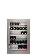 Reparación averías vinoteca Ecron en  Zaragoza